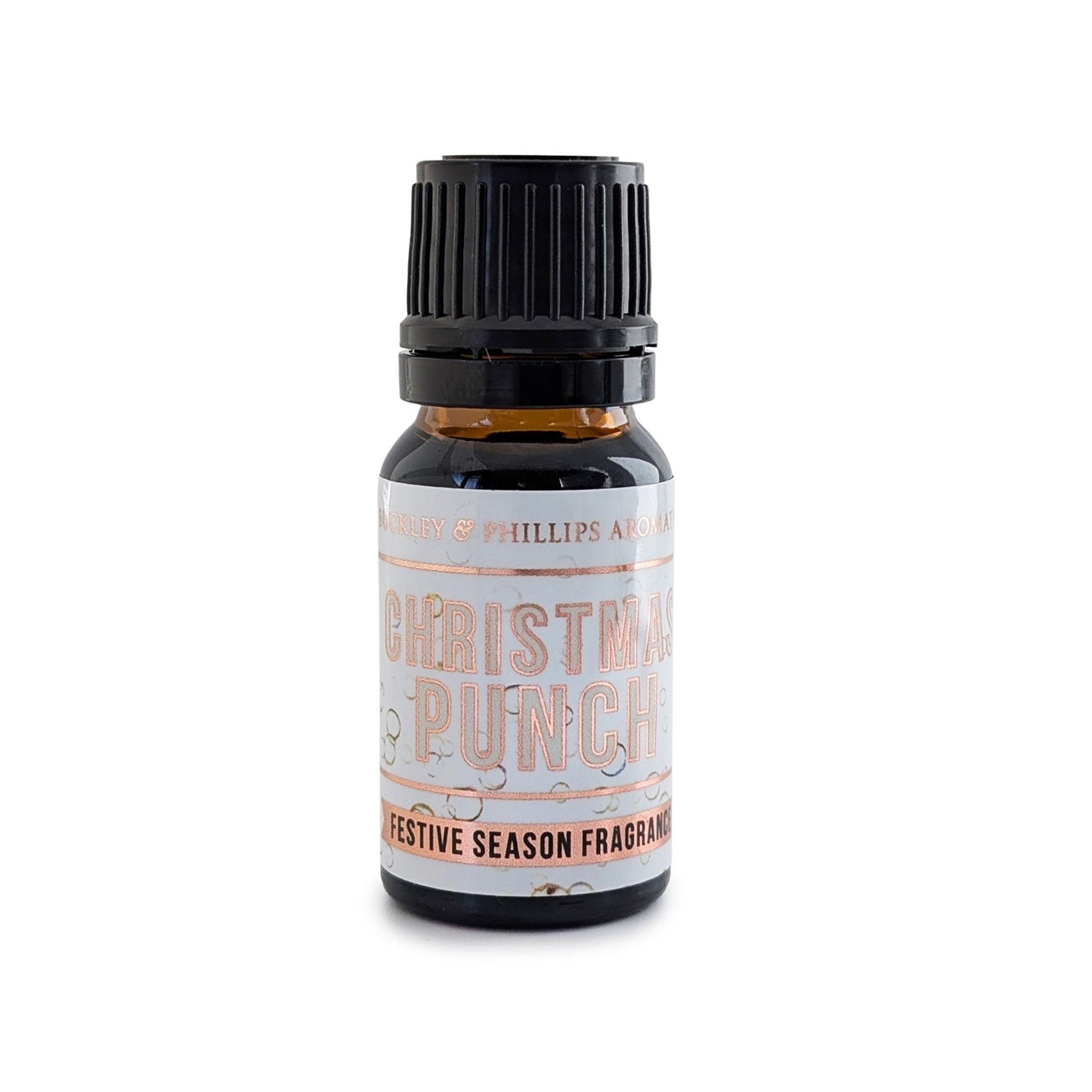 Christmas Punch Fragrance Oil