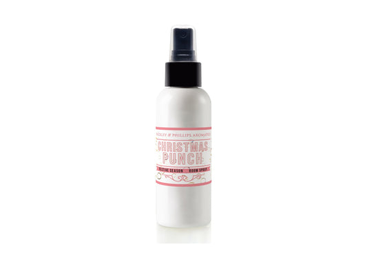 Christmas Punch Room Spray