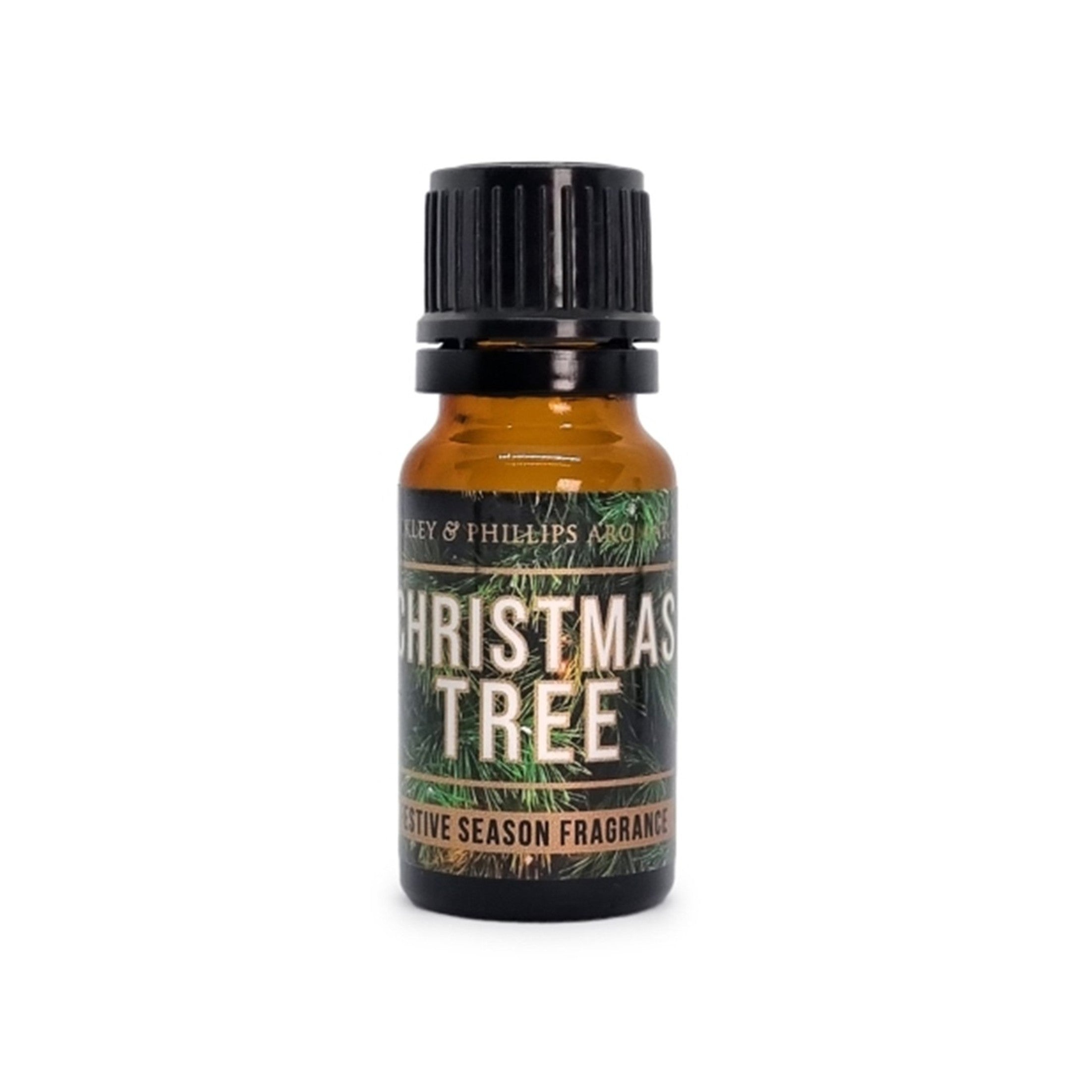 Christmas Tree Fragrance Oil