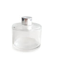 Load image into Gallery viewer, Clear Glass Reed Diffuser Bottle Short
