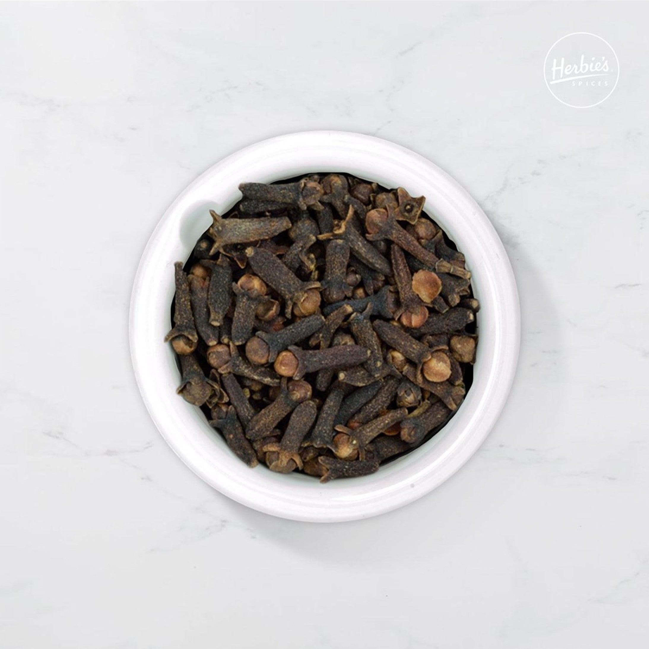 Cloves Whole