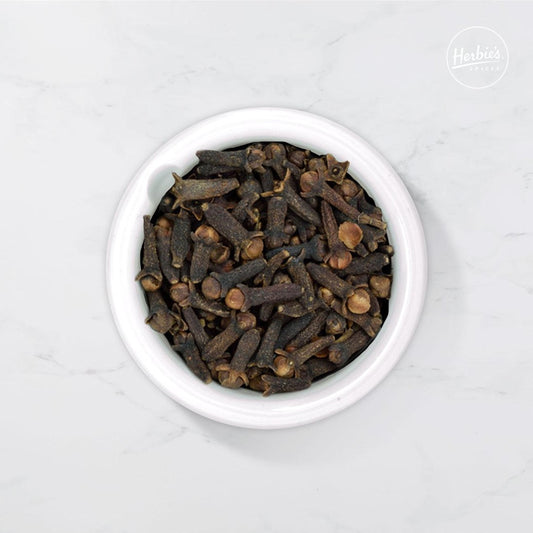 Cloves Whole
