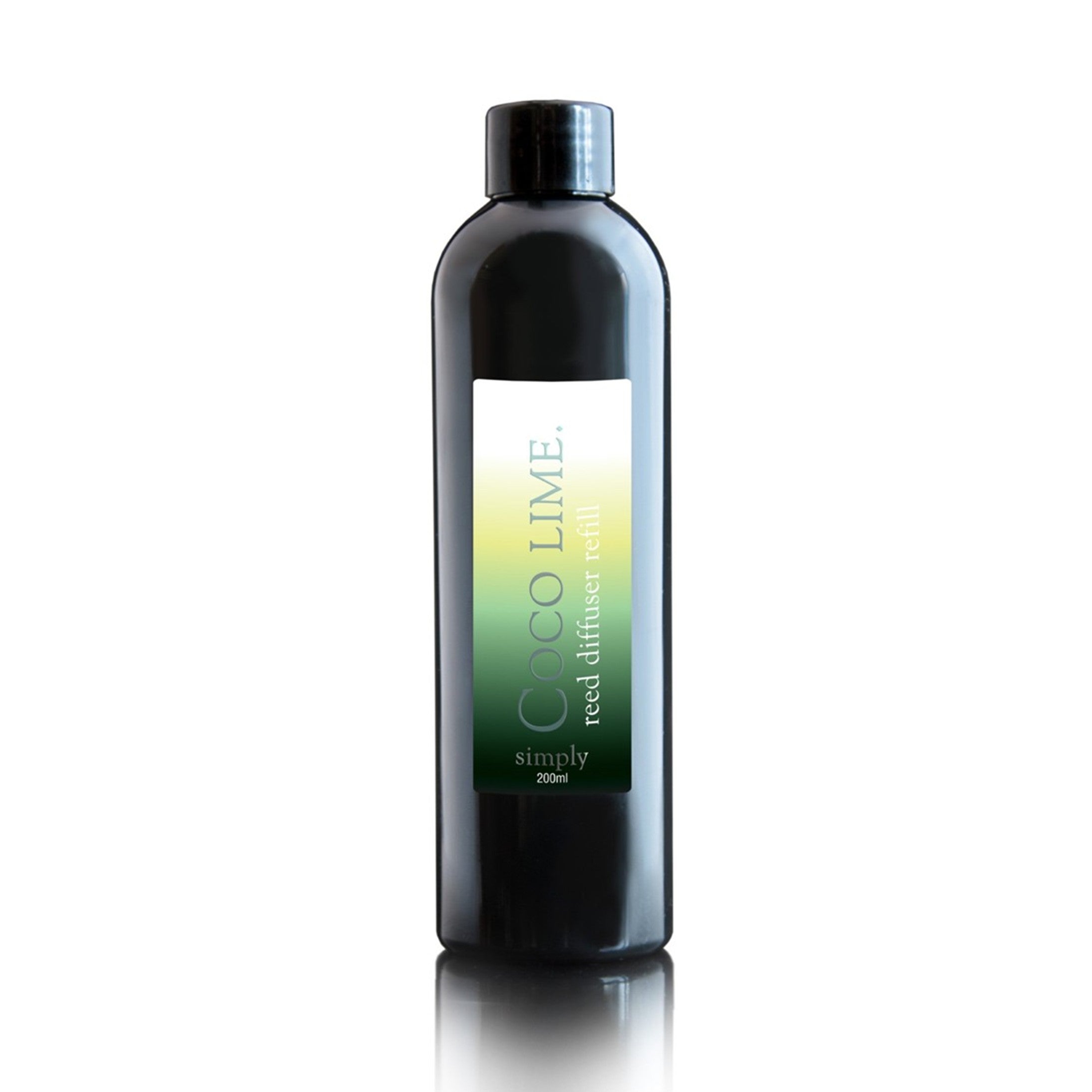 Coco Lime Reed Diffuser Refill