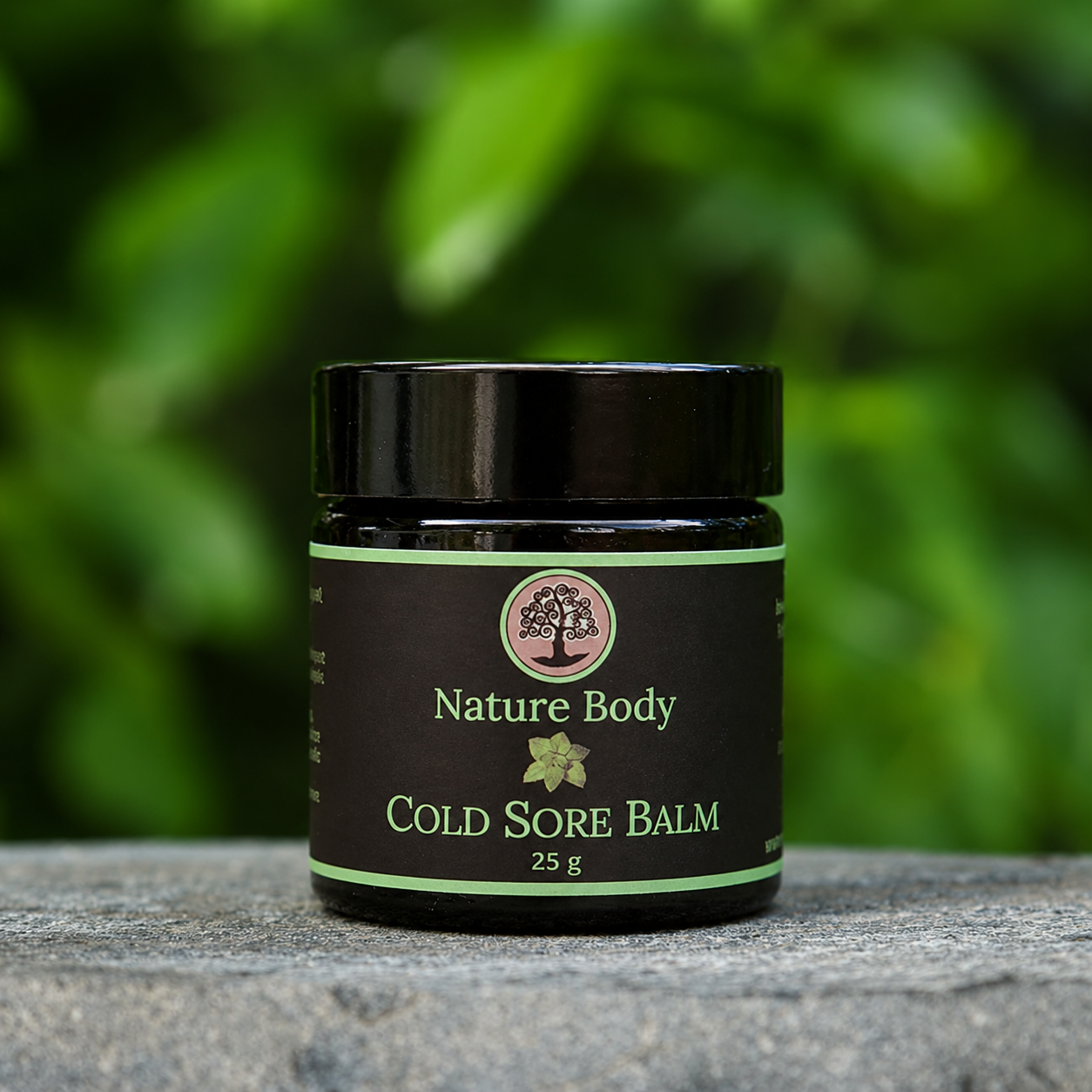 Cold Sore Balm