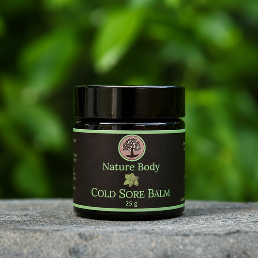 Cold Sore Balm