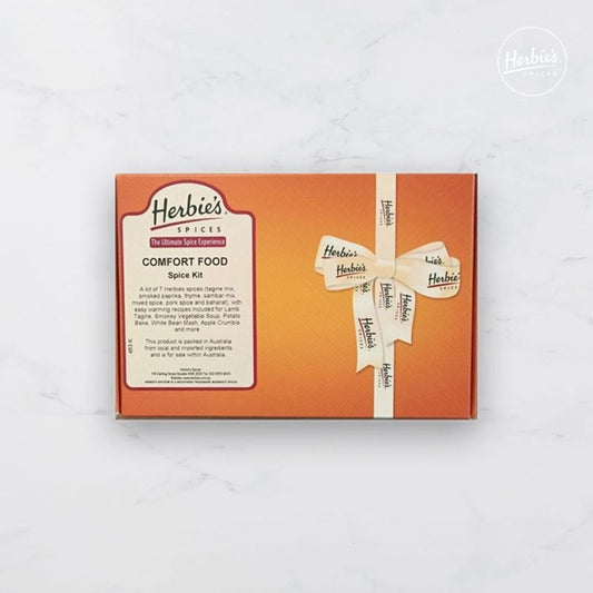 Comfort Food Spice Kit