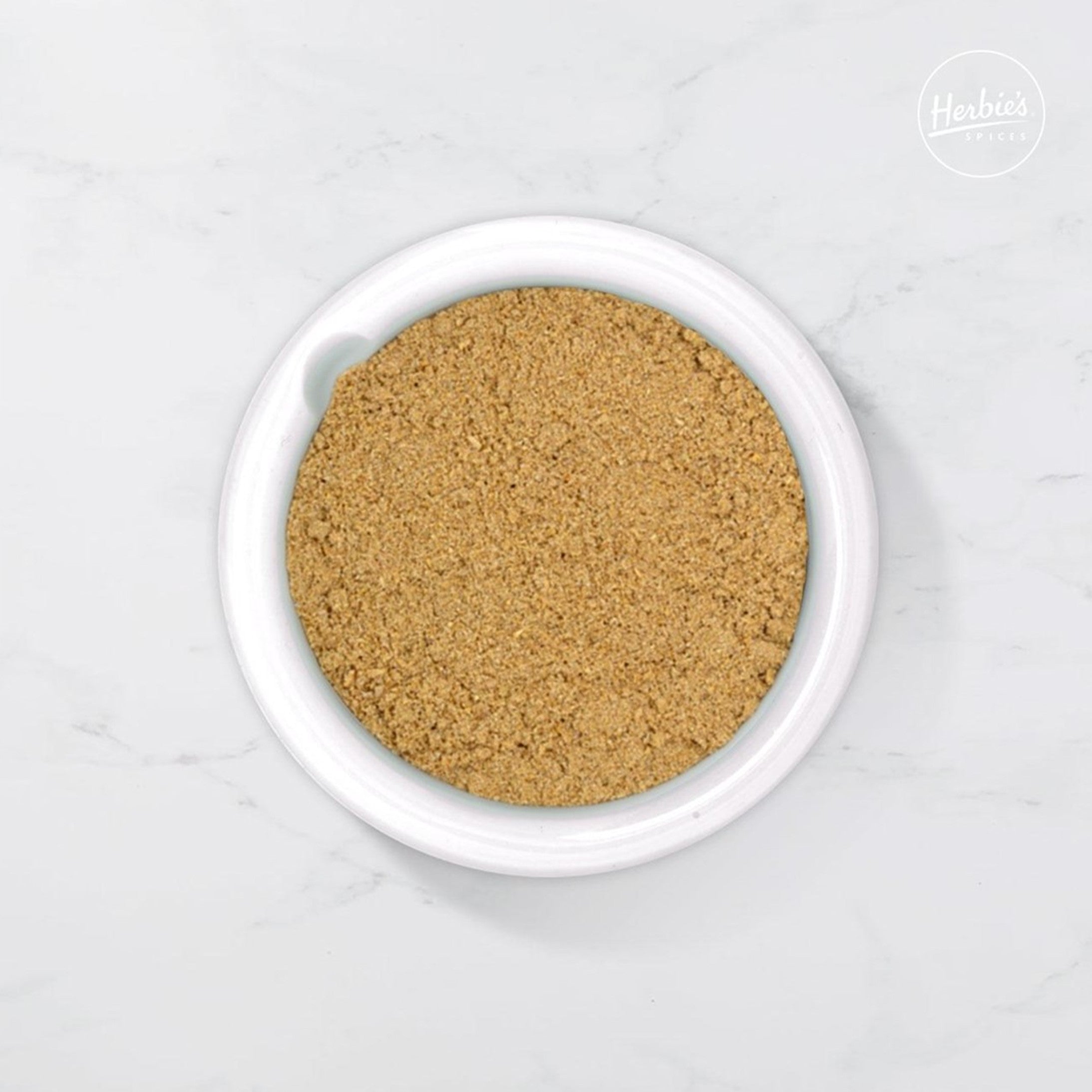 Coriander Seed Ground