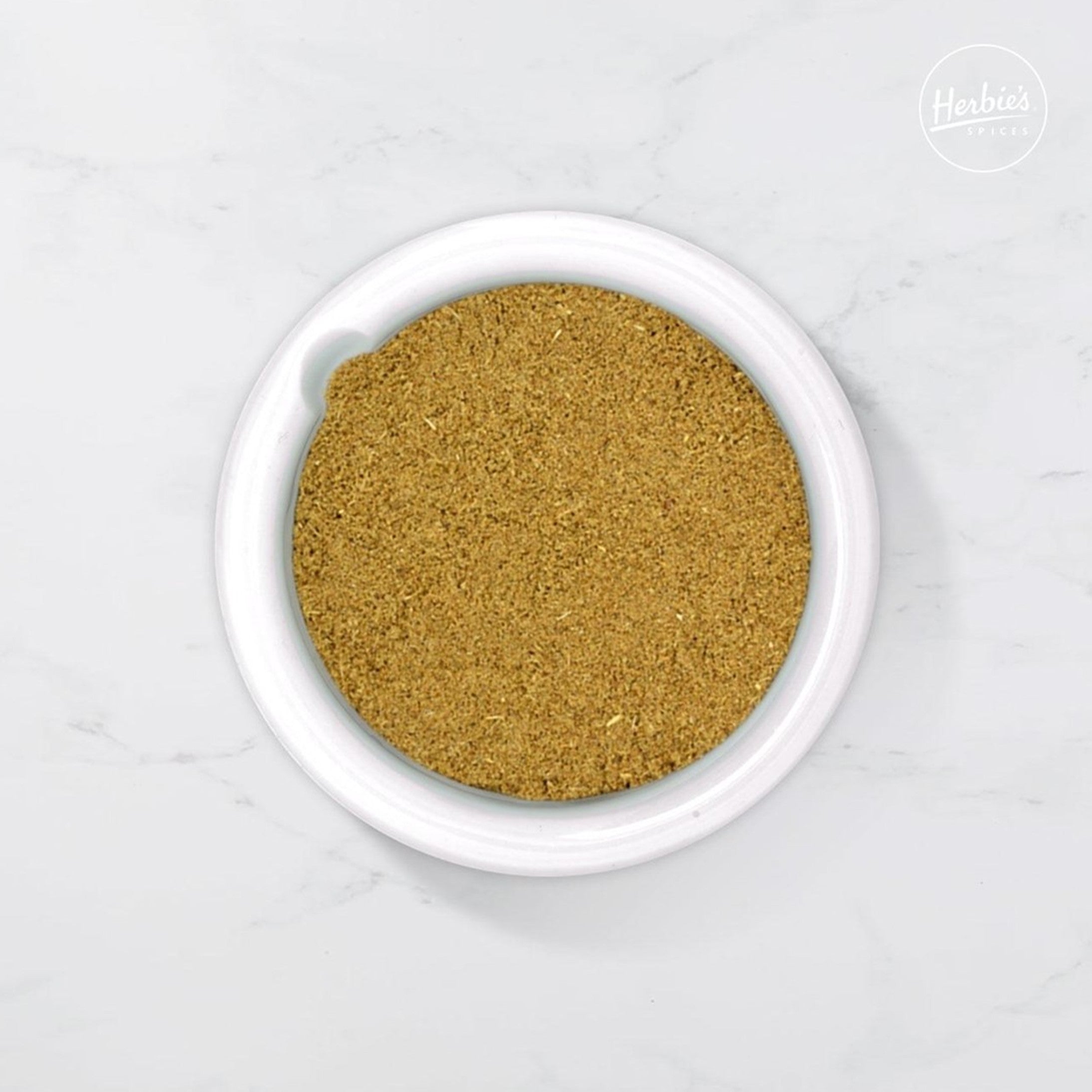 Cumin Seed Ground