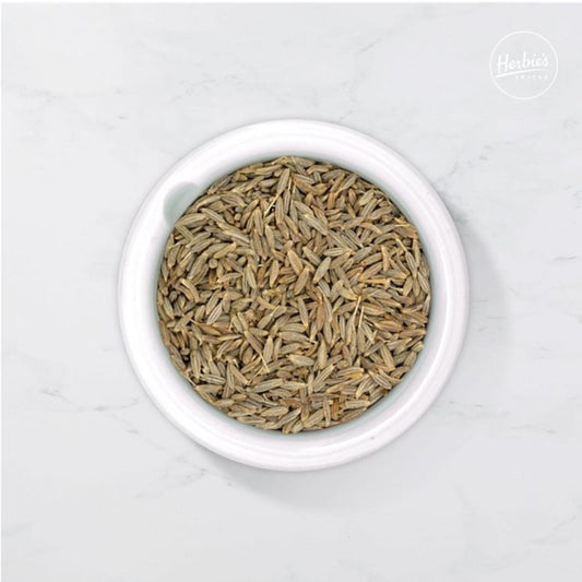 Cumin Seed Whole