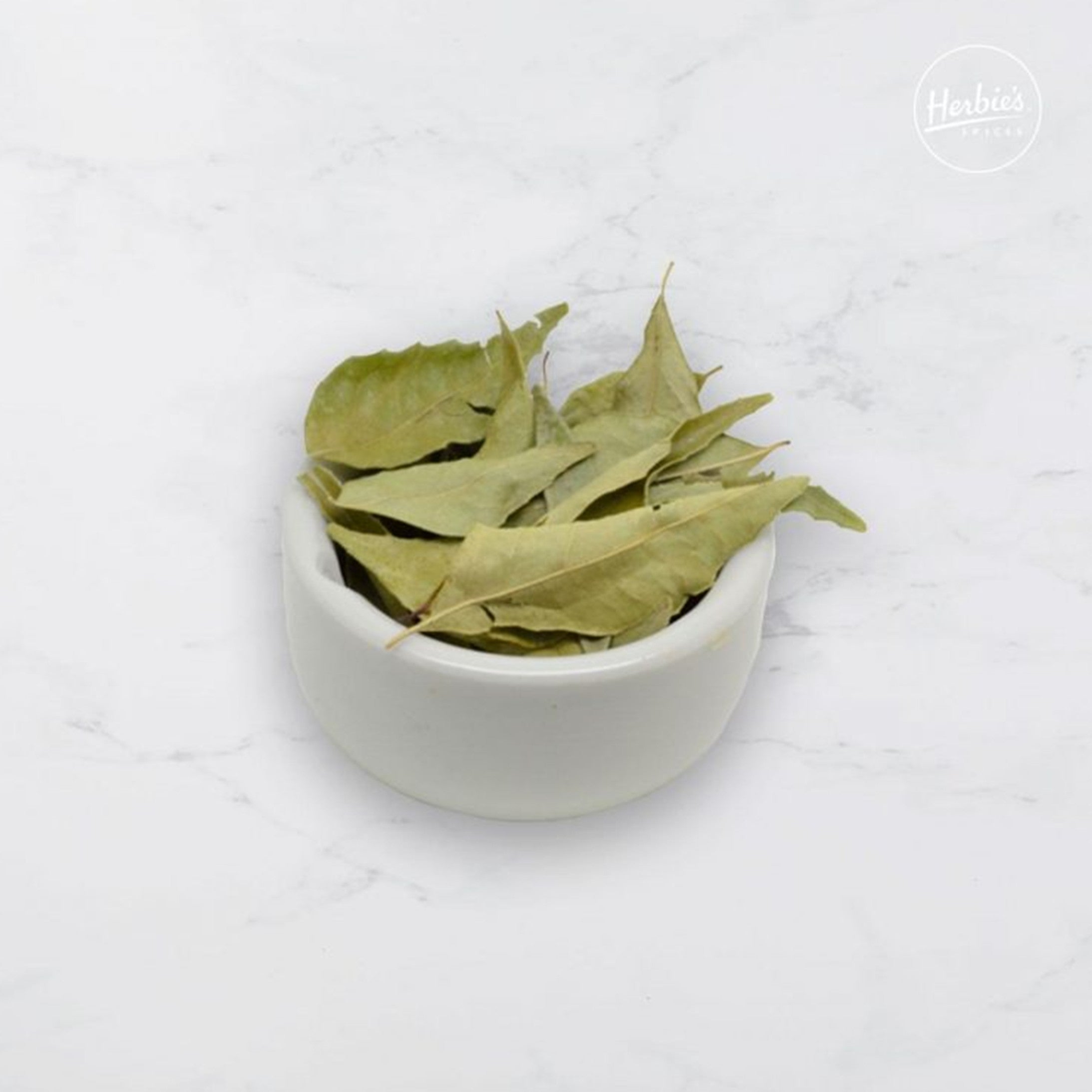 Curry Leaves Whole
