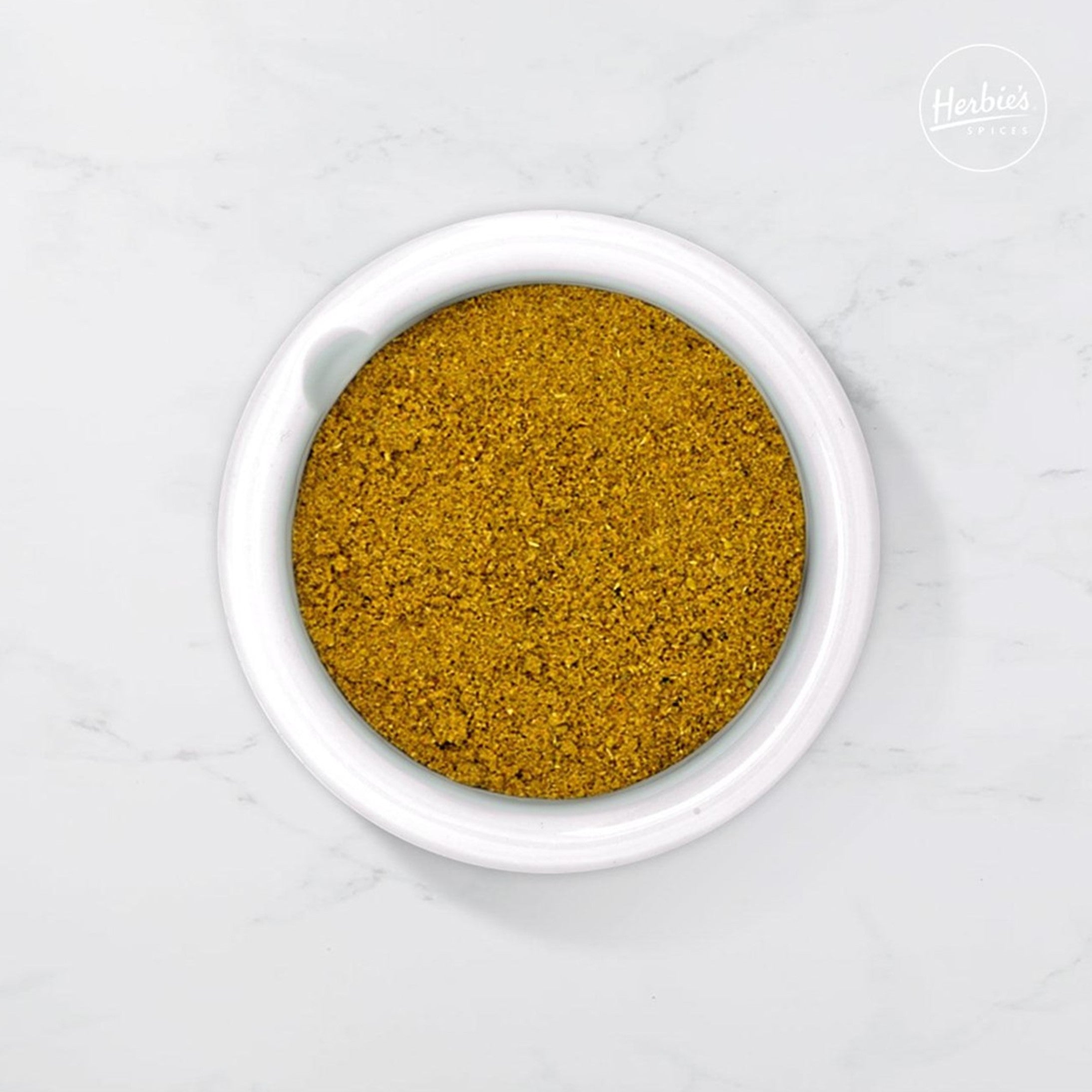 Curry Powder Malaysian