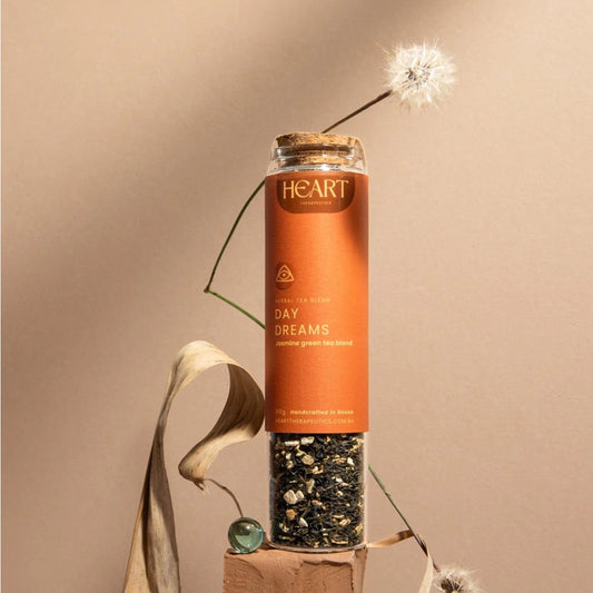 Daydreams | Jasmine Tea Blend