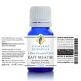 Load image into Gallery viewer, Easy Breathe Blended Essential Oils
