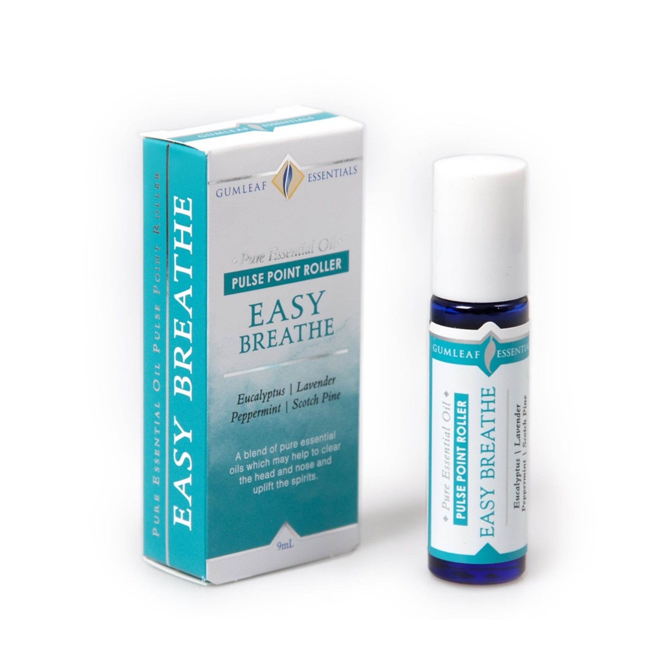 Easy Breathe