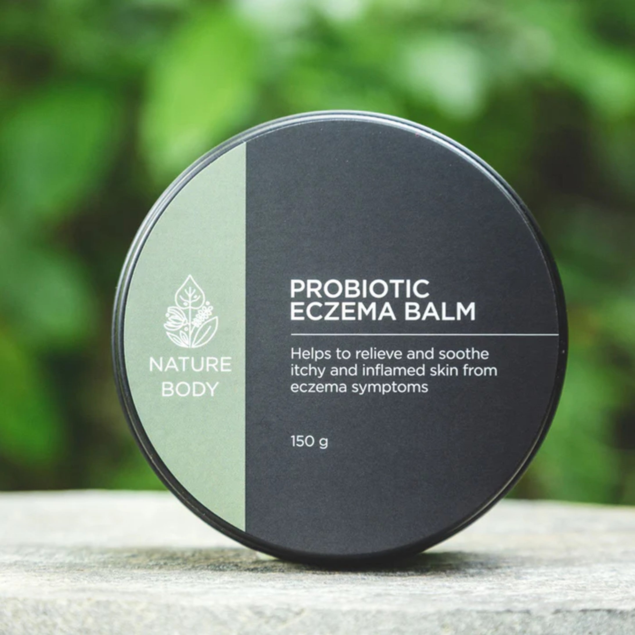 Probiotic Eczema Balm