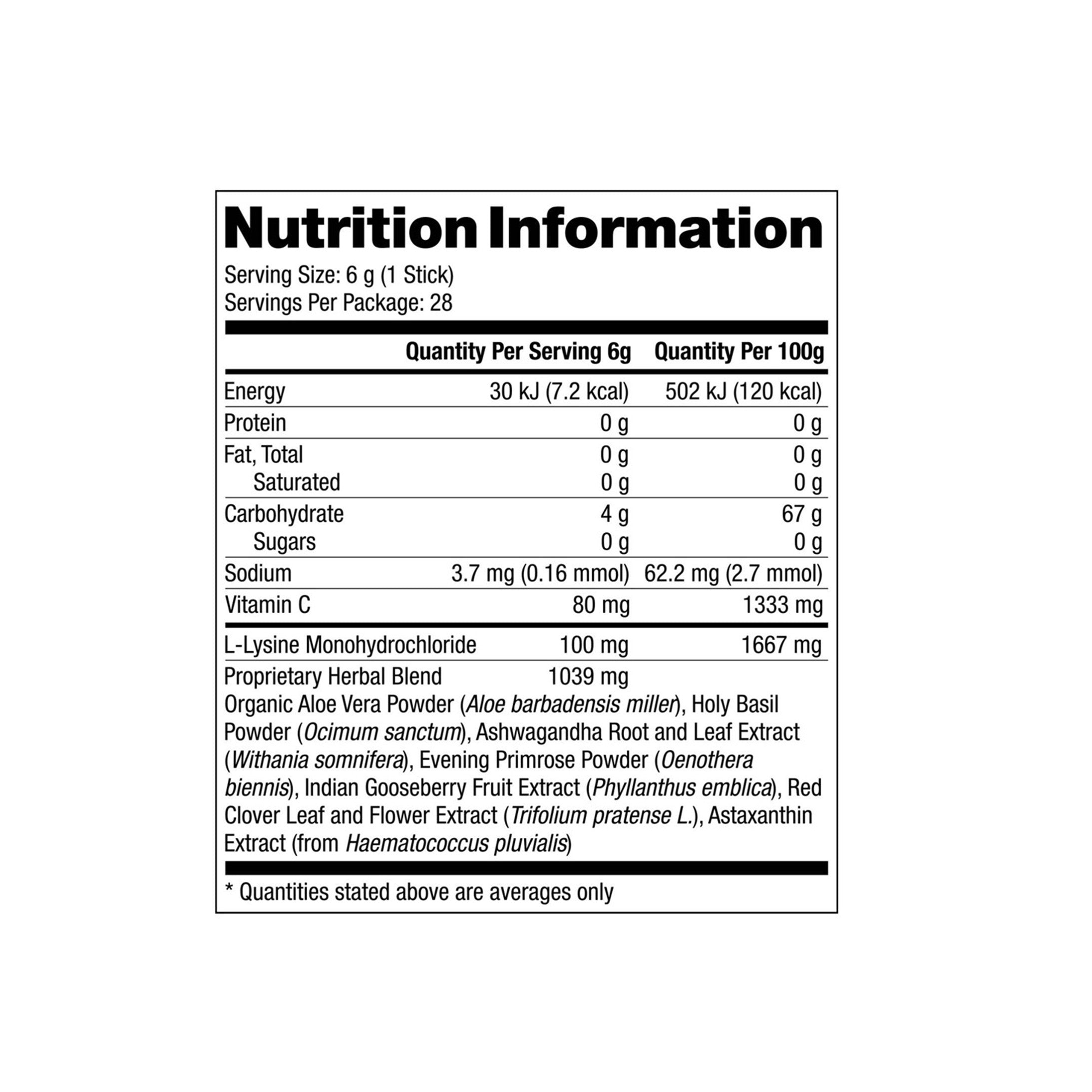 NUTRIFII™ Elite™