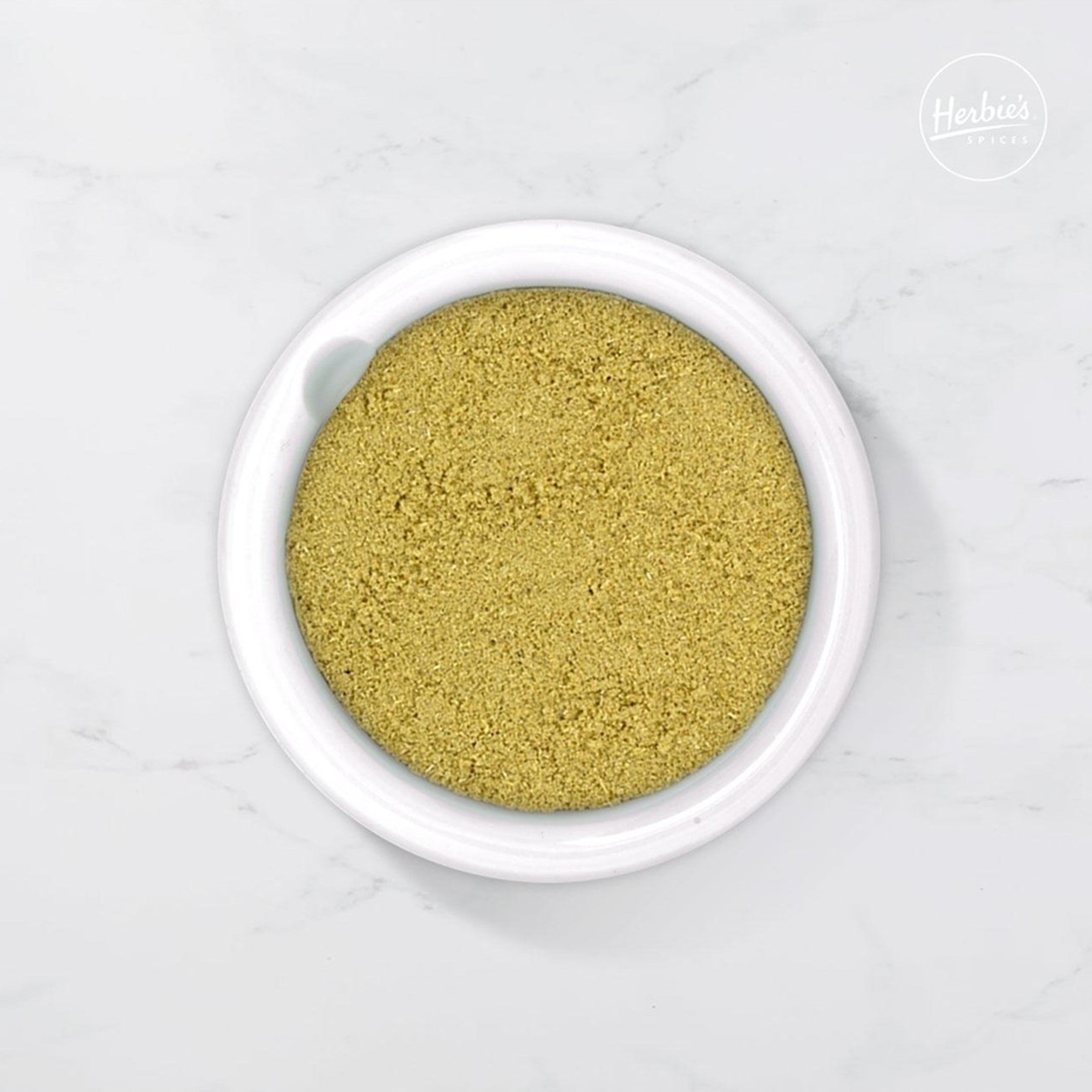 Fennel Seed Ground