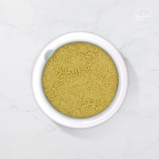 Fennel Seed Ground