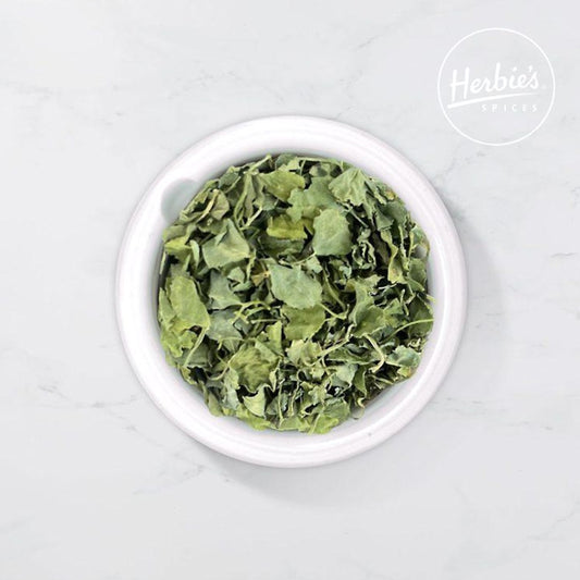 Fenugreek Leaves