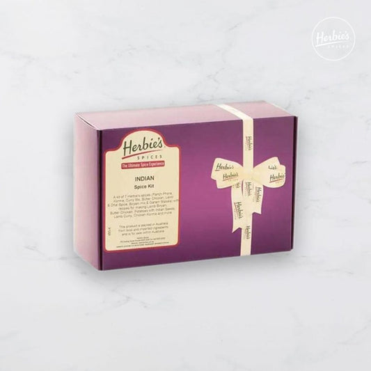 Flavours of India Spice Kit