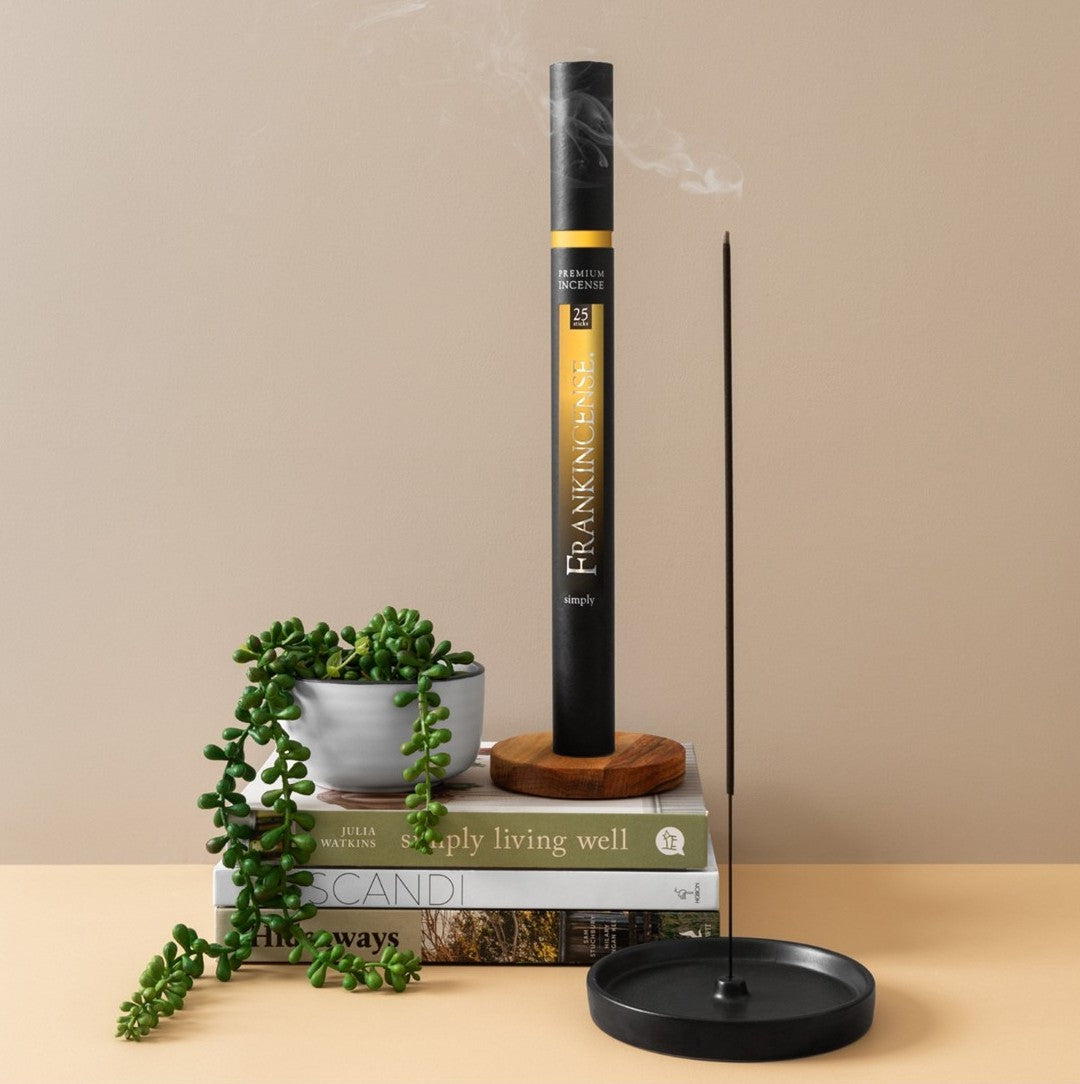 Frankincense Premium Incense