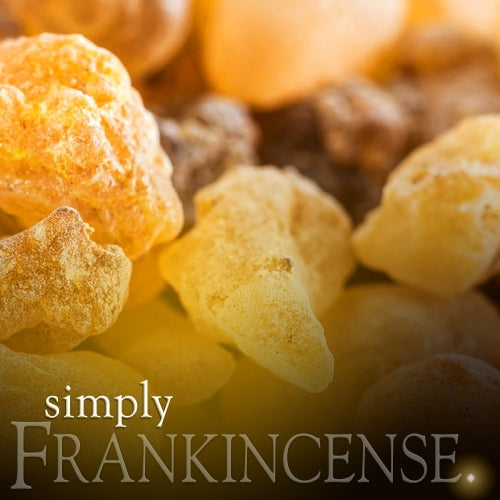 Frankincense Premium Incense