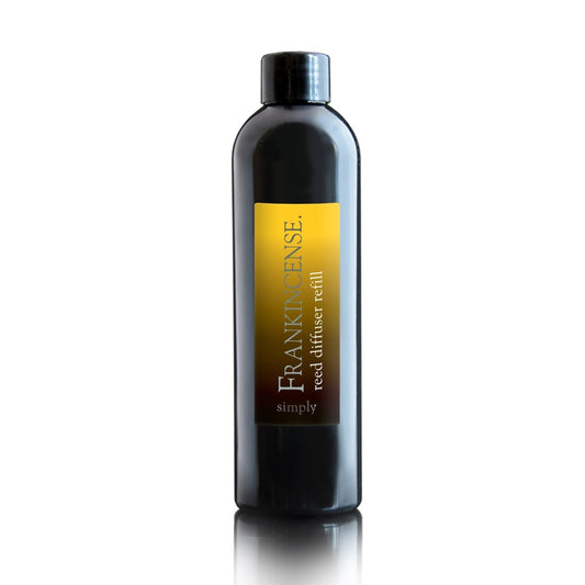 Frankincense Reed Diffuser Refill