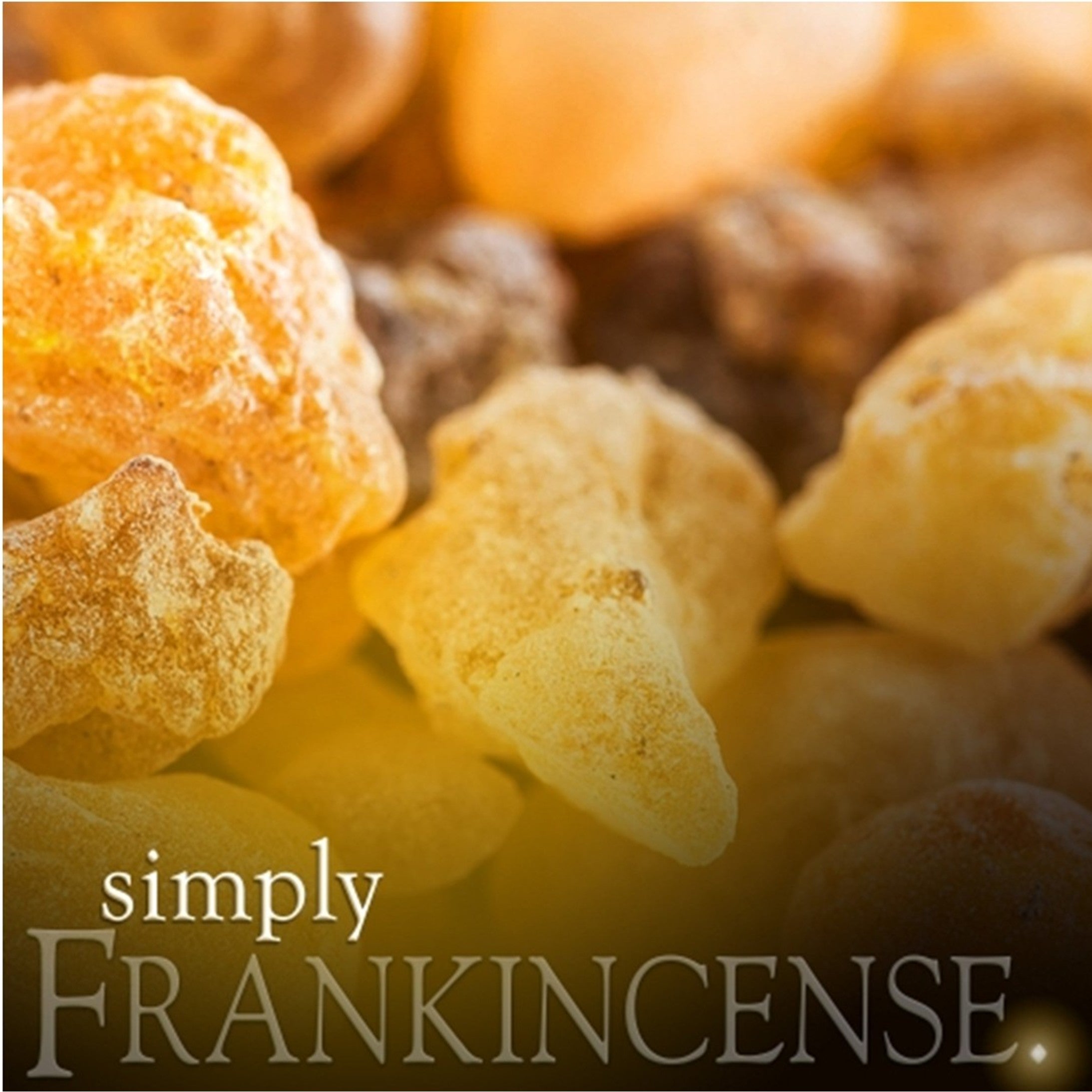 Frankincense Room Spray