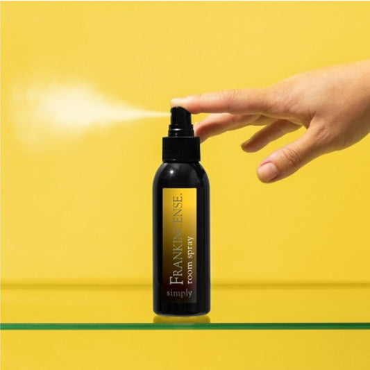 Frankincense Room Spray