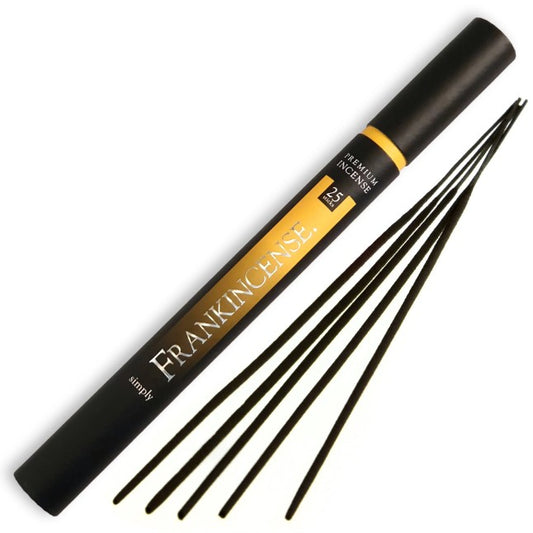 Frankincense Premium Incense