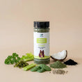 Load image into Gallery viewer, Fresh Snout Dog Breath Freshener & Dental Meal Topper | Kelp + Greens

