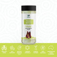 Load image into Gallery viewer, Fresh Snout Dog Breath Freshener & Dental Meal Topper | Kelp + Greens
