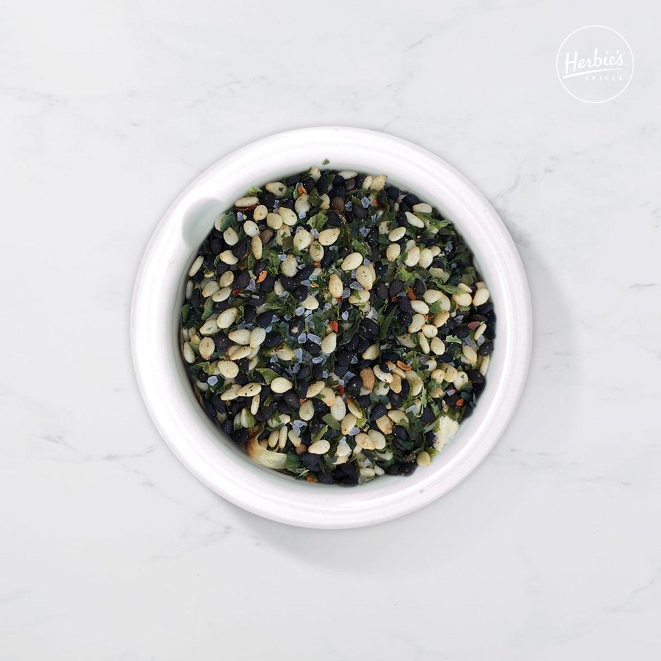 Furikake Japanese Seasoning