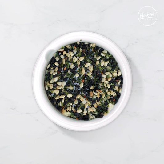Furikake Japanese Seasoning