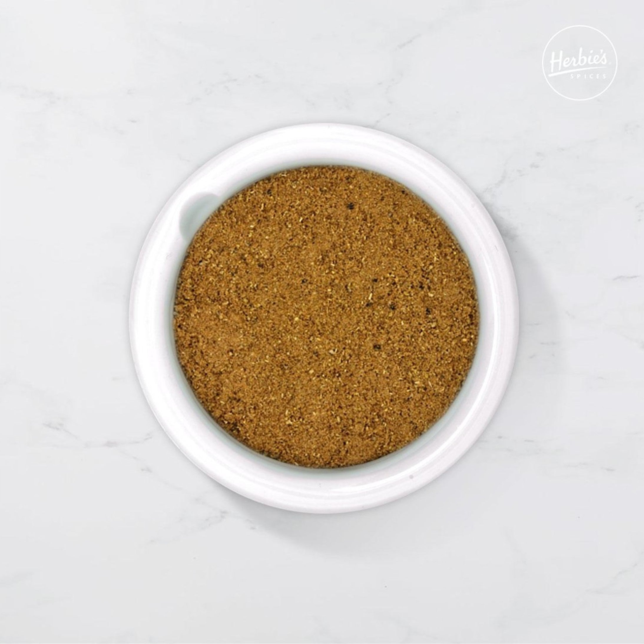 Garam Masala