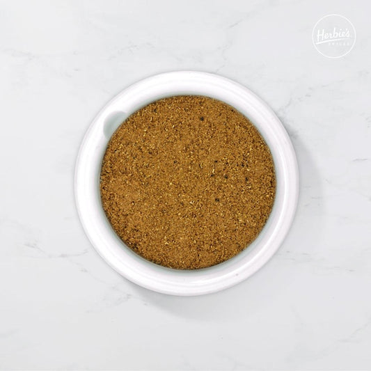 Garam Masala
