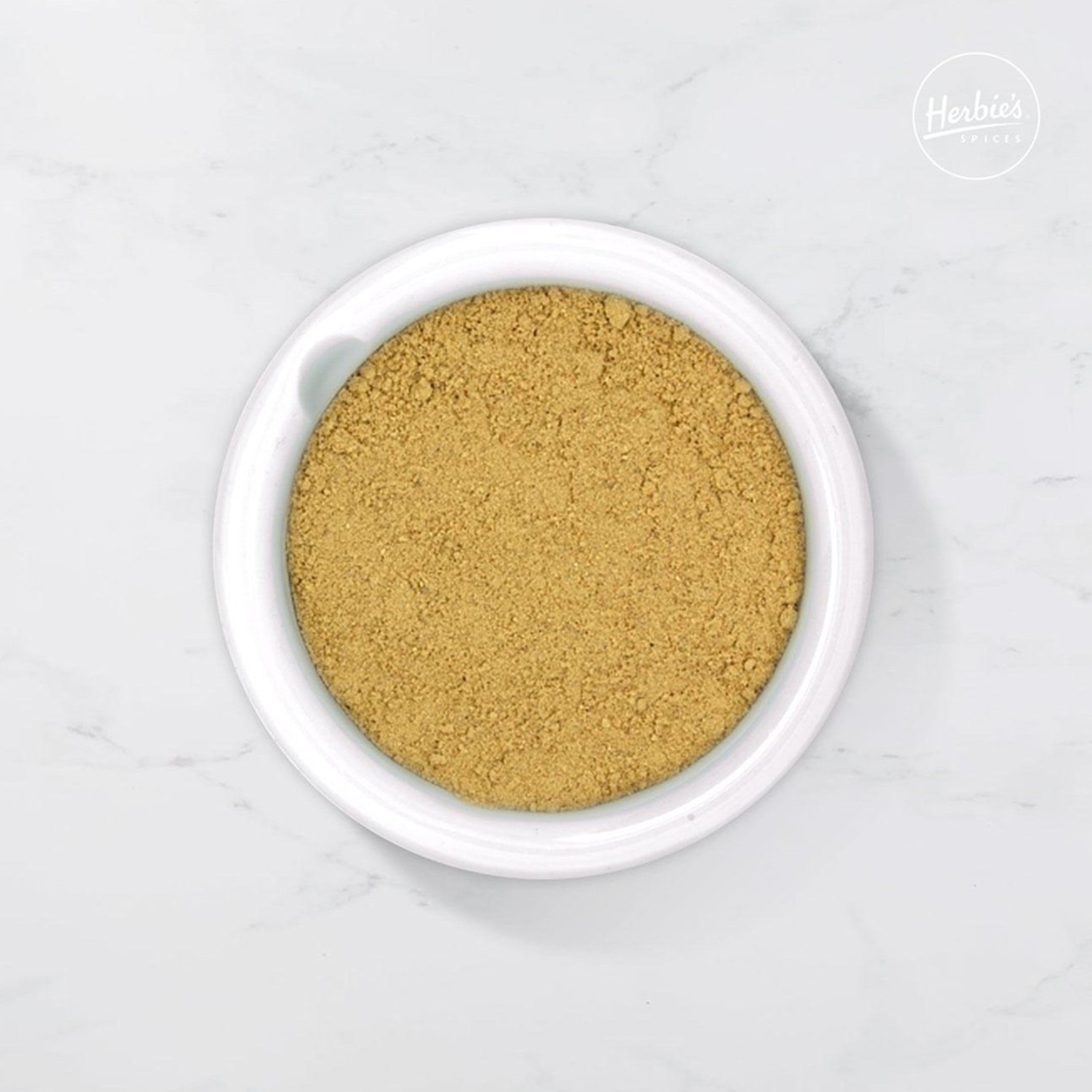 Ginger Ground