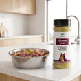 Load image into Gallery viewer, Gland Ease | Natural Fibre & Turmeric Meal Topper
