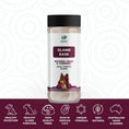 Load image into Gallery viewer, Gland Ease | Natural Fibre & Turmeric Meal Topper
