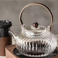 Load image into Gallery viewer, Moonridge Teapot

