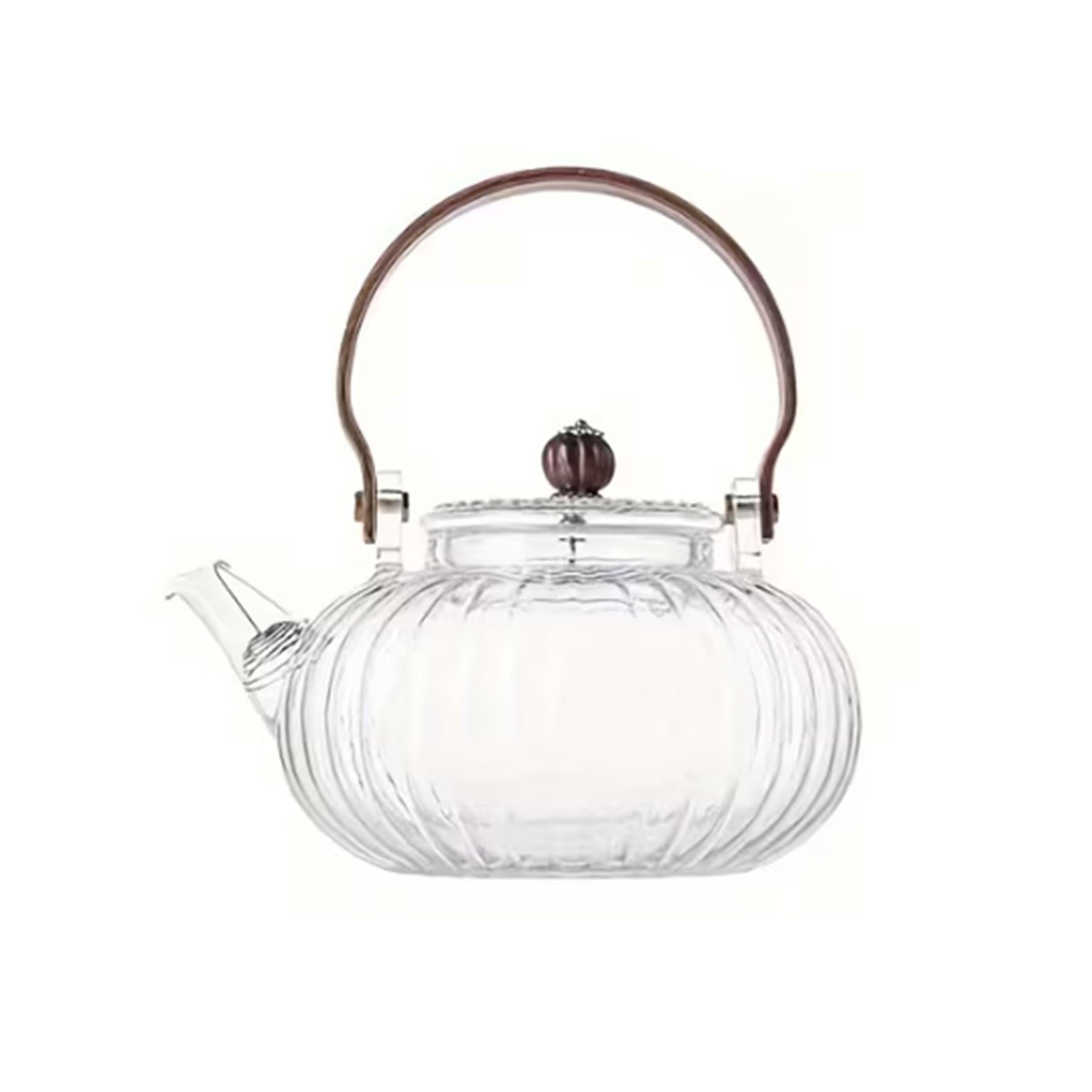 Moonridge Teapot