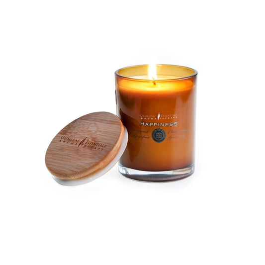 Happiness Artisan Soy Candle