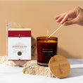 Load image into Gallery viewer, Happiness Artisan Soy Candle
