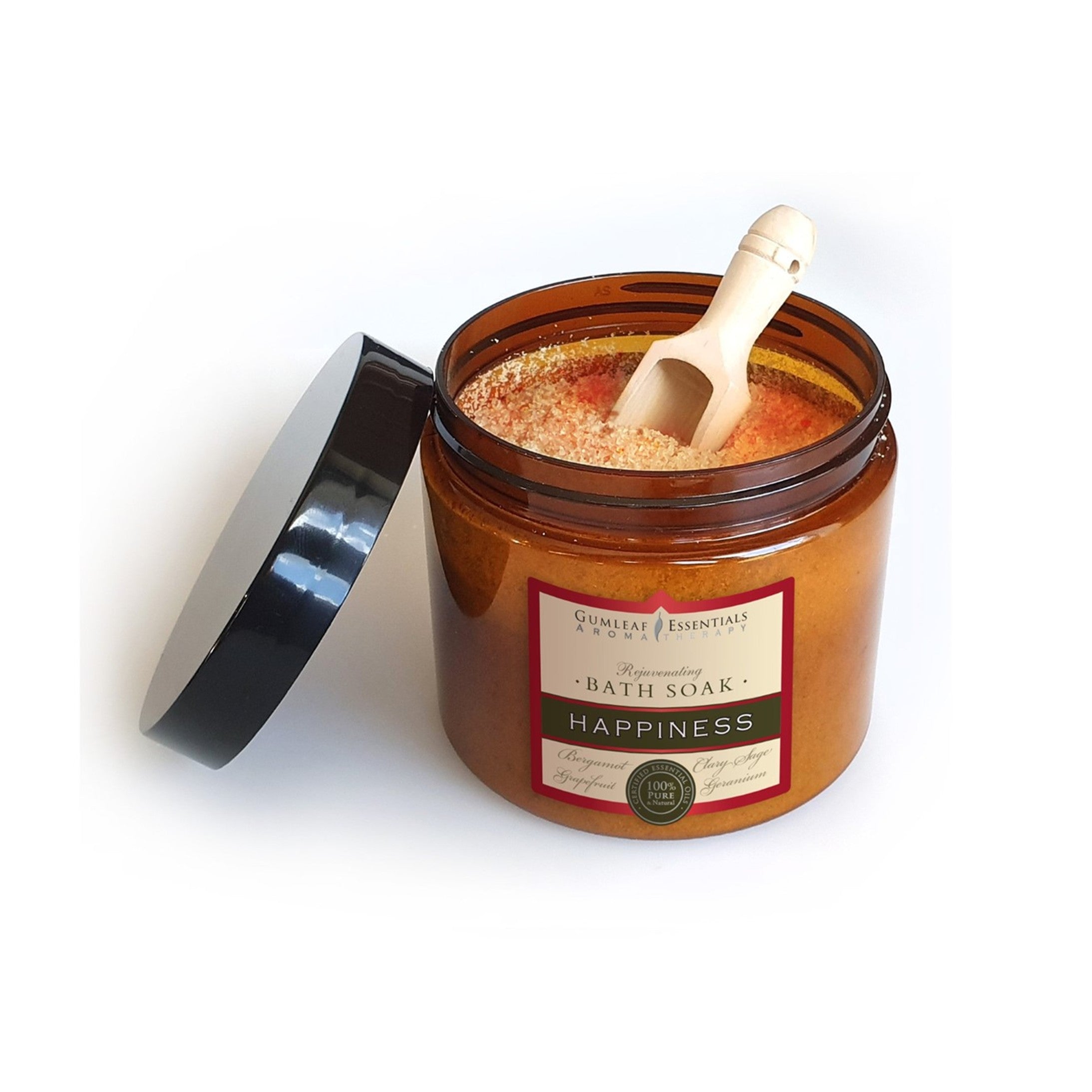 Happiness Bath Soak