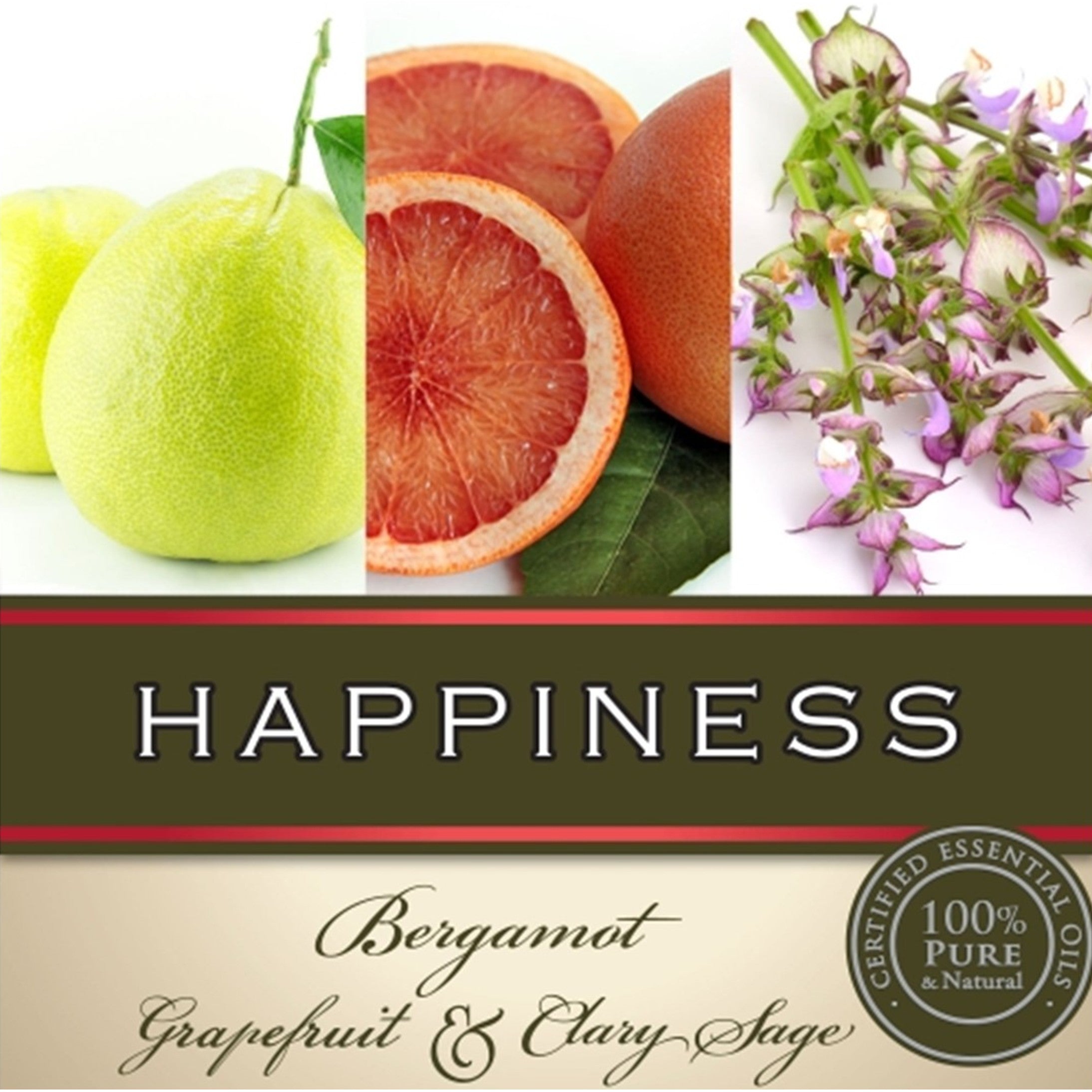 Happiness Bath Soak