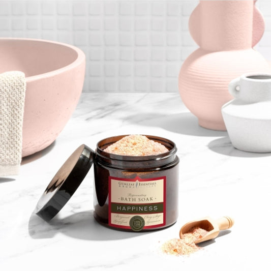 Happiness Bath Soak