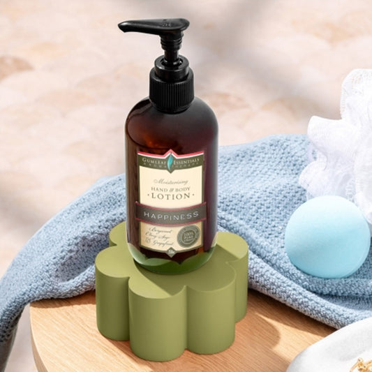 Happiness Hand & Body Lotion