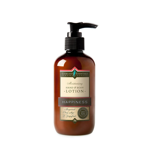 Happiness Hand & Body Lotion
