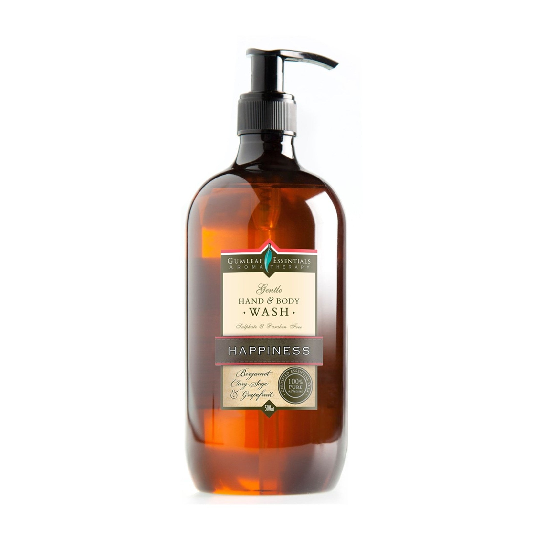 Happiness Hand & Body Wash