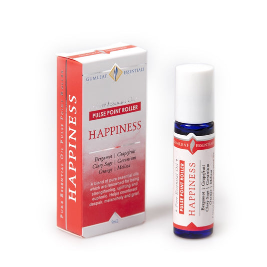 Happiness